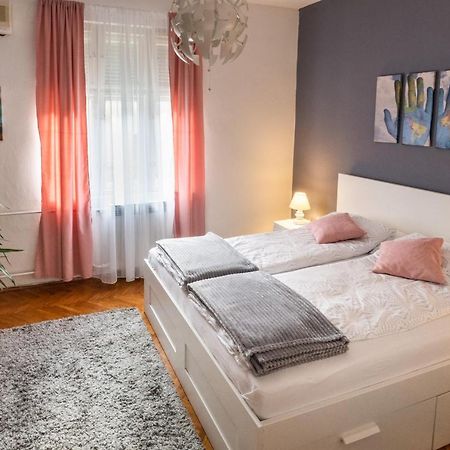 Neimar Apartment With Great Wi-Fi And Free Parking Belgrade Exterior photo